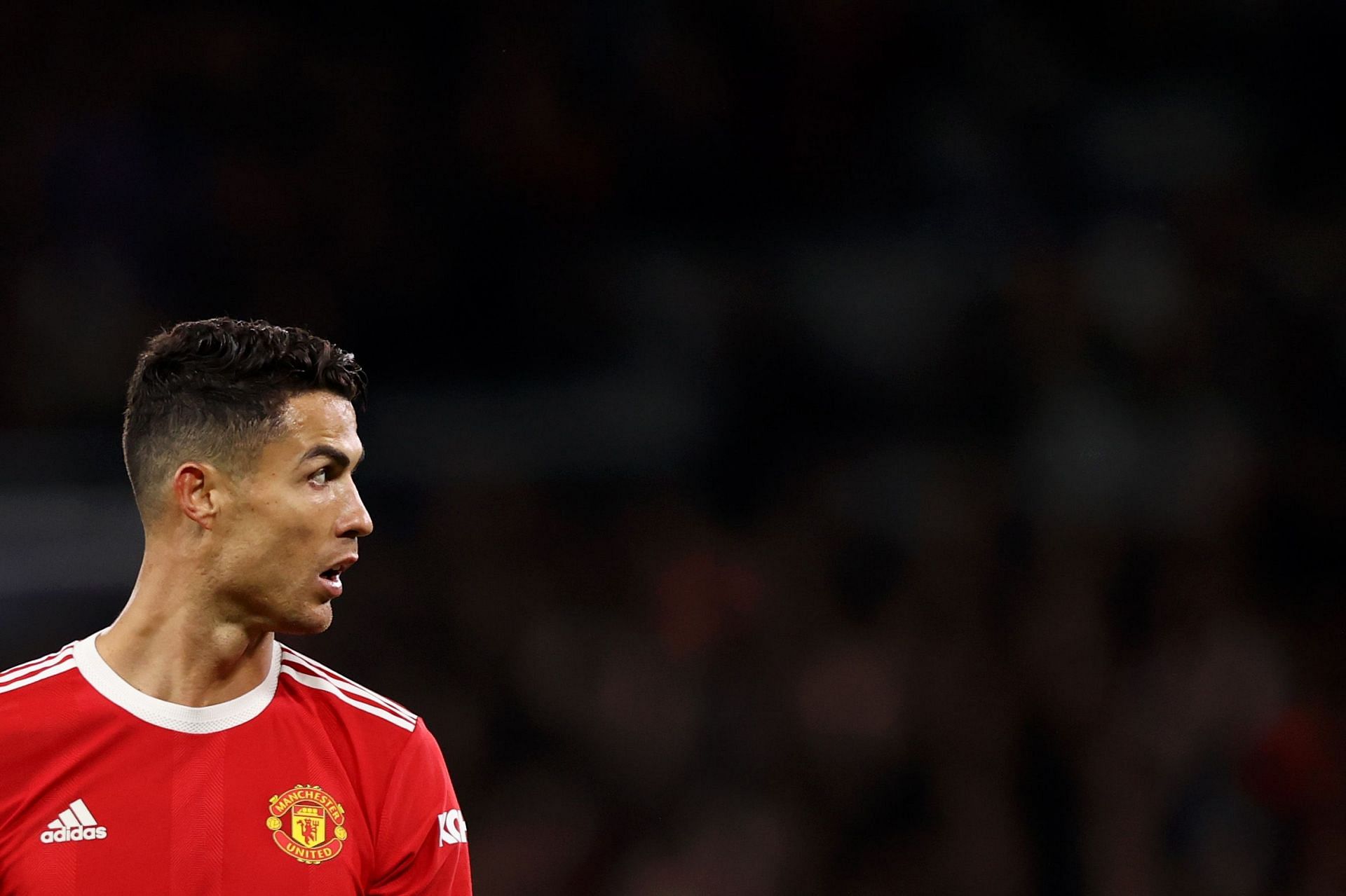 Manchester United v Atalanta: Group F - UEFA Champions League